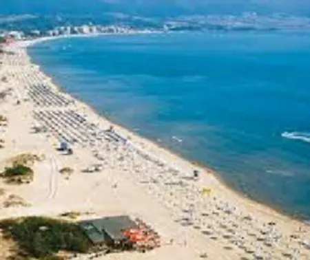 Apartamento Rainbow 3 *