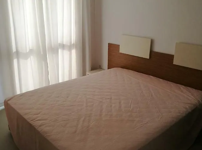 Rainbow 3 Апартаменты