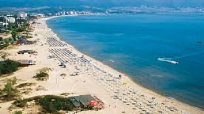 Апартаменты Rainbow 3 *